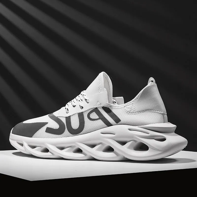 2020 Ultralight Reflective Phantom Sneskers