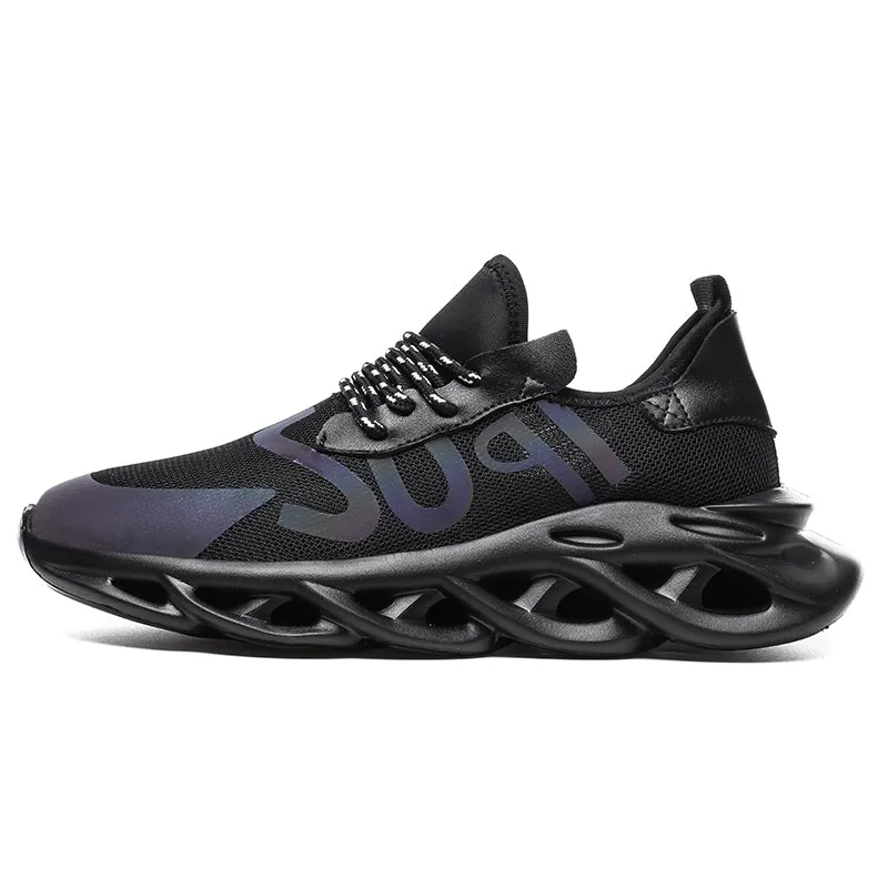 2020 Ultralight Reflective Phantom Sneskers
