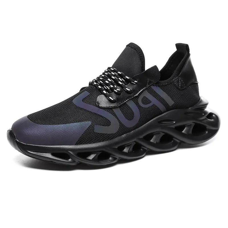2020 Ultralight Reflective Phantom Sneskers