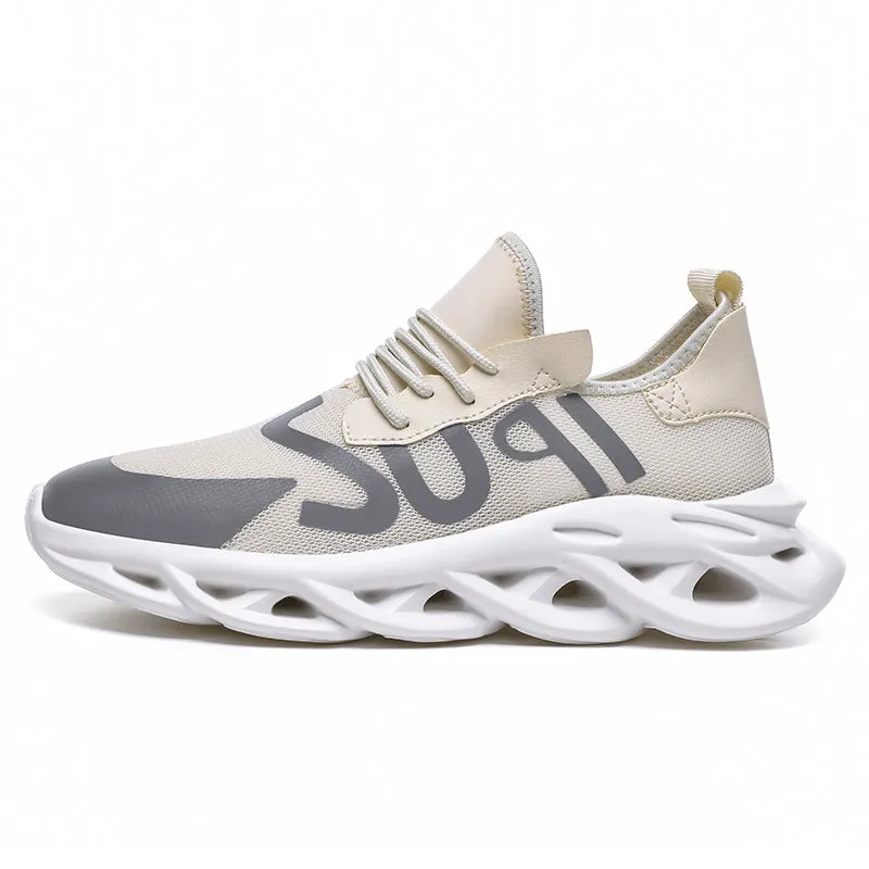 2020 Ultralight Reflective Phantom Sneskers