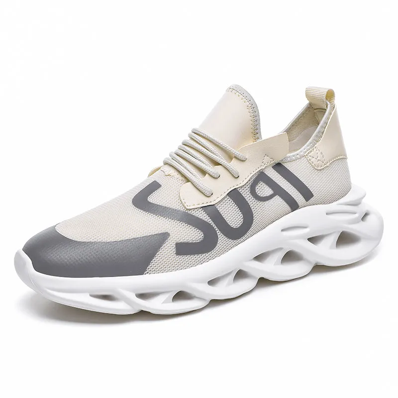 2020 Ultralight Reflective Phantom Sneskers