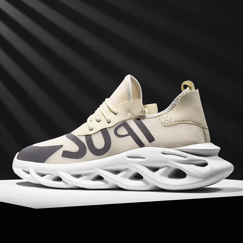 2020 Ultralight Reflective Phantom Sneskers