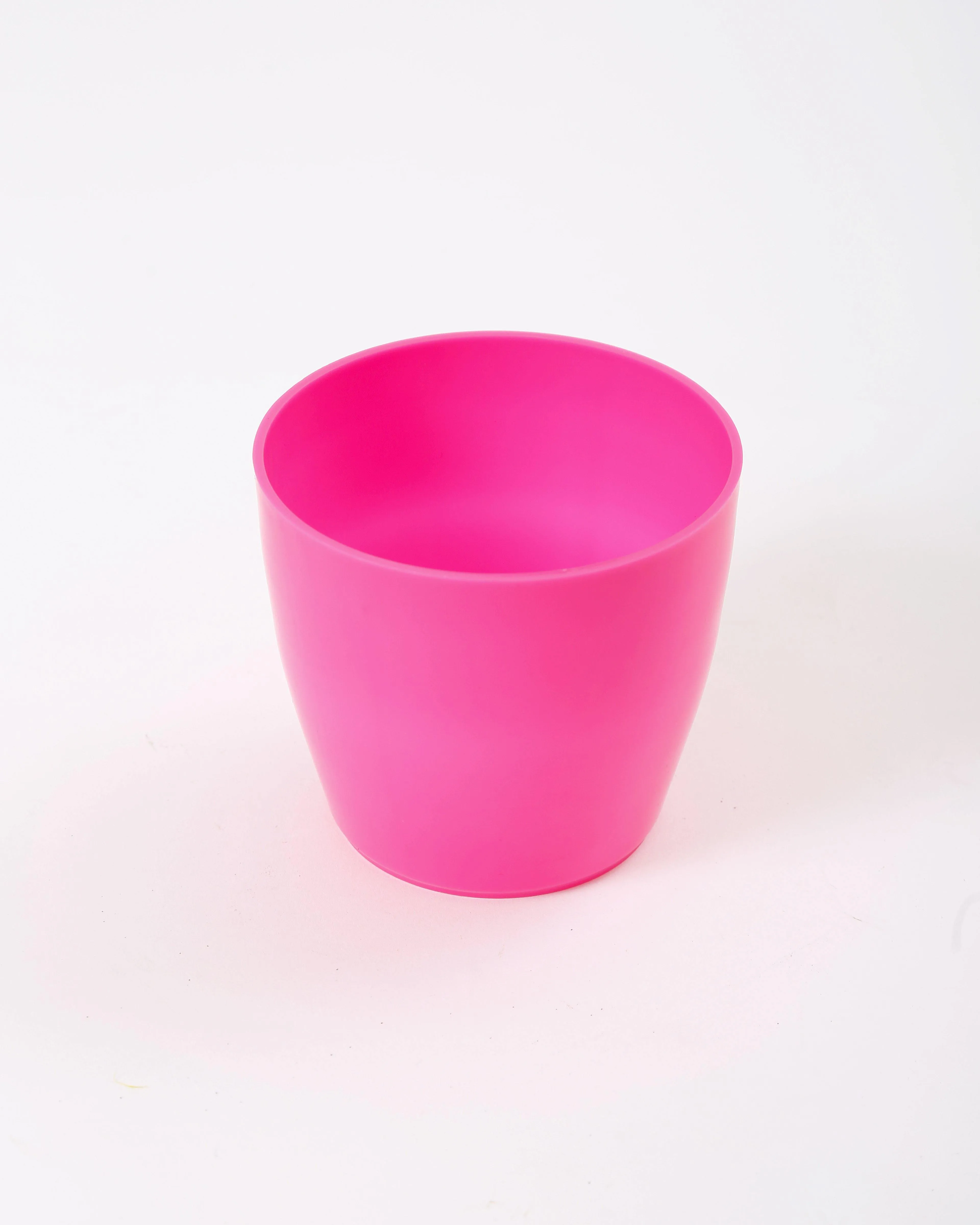 4 Inch Pink Singapore Pot (105mm)