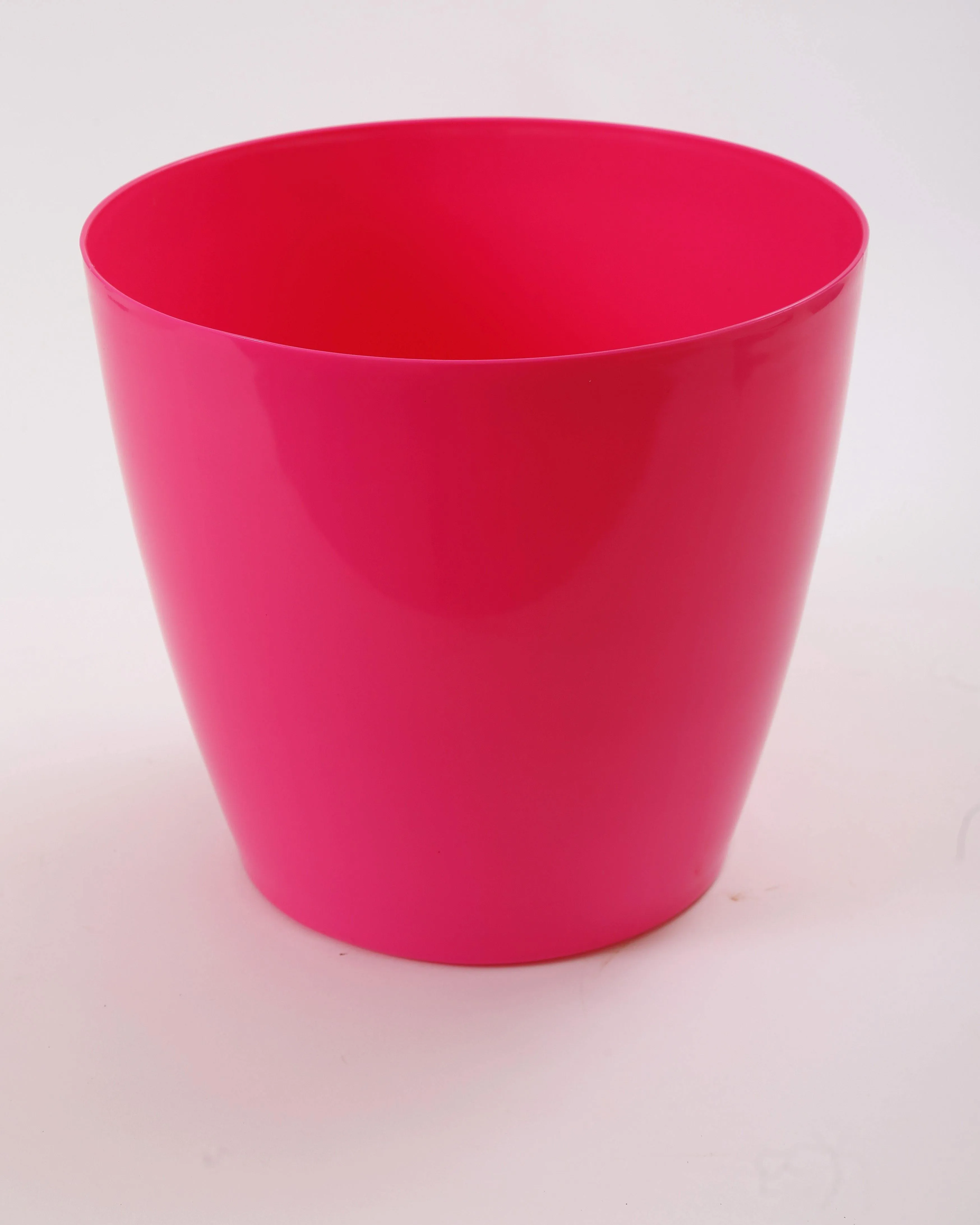 5 Inch Pink Singapore Pot (125mm)