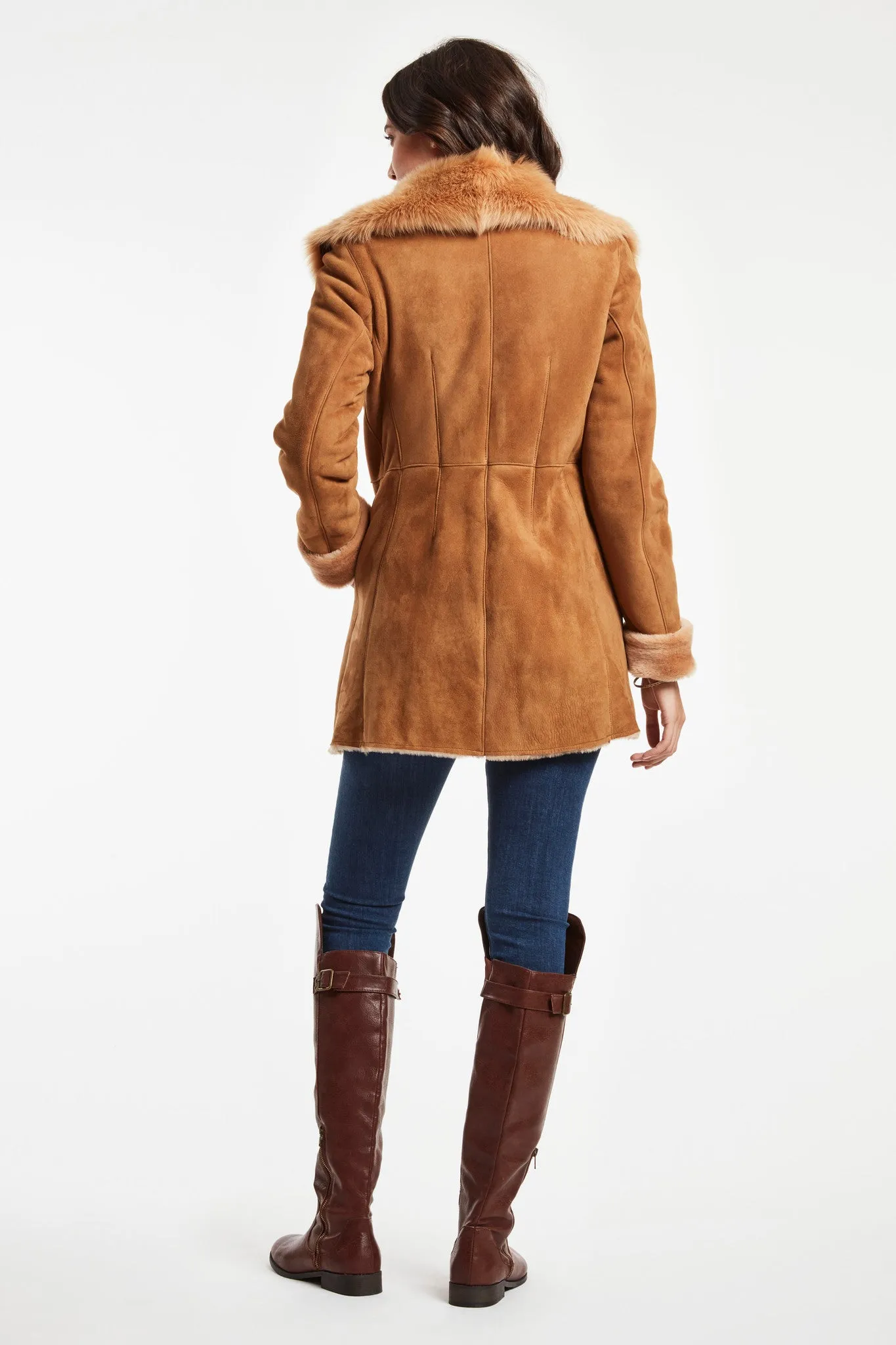 #781 Toscana Notch Collar Jacket