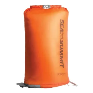 AIR STREAM PUMP DRY SACK
