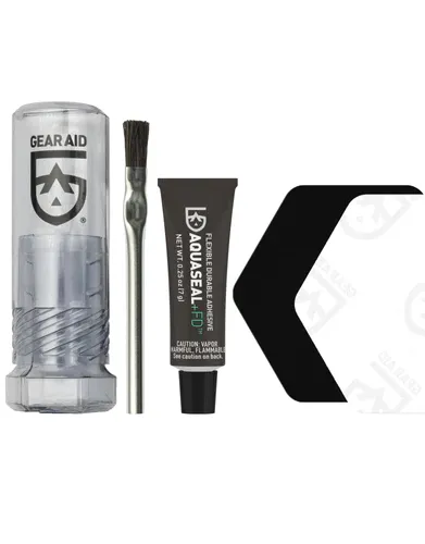 Aquaseal Repair Kit   FD