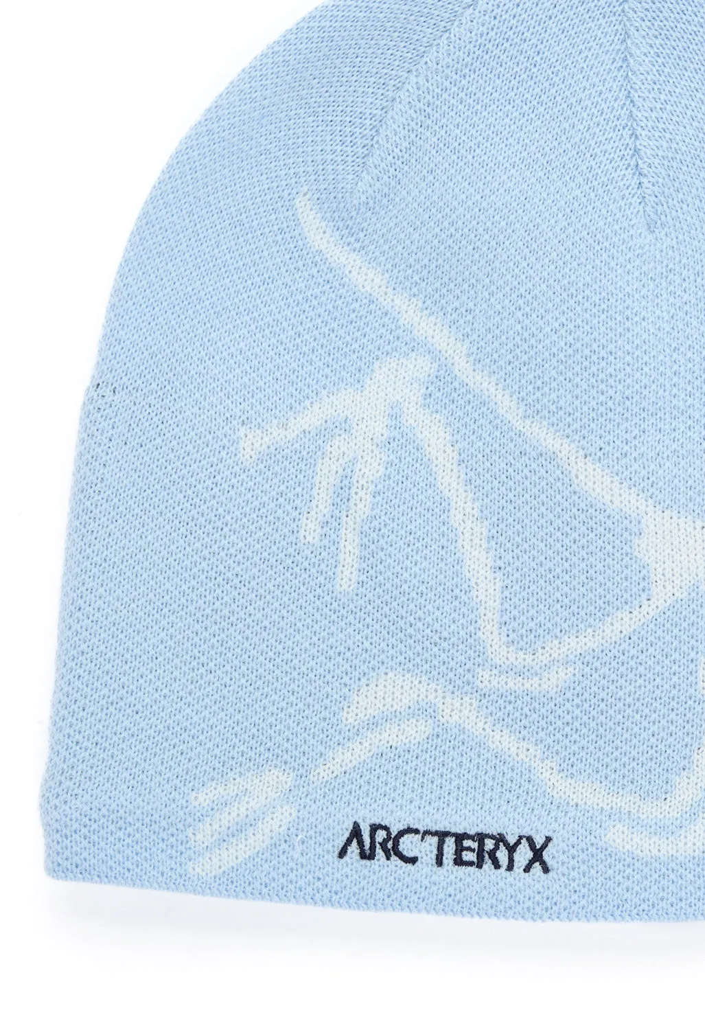 Arcteryx Bird Head Toque - Daybreak Color, Warm Knit Beanie for Outdoor Adventure
