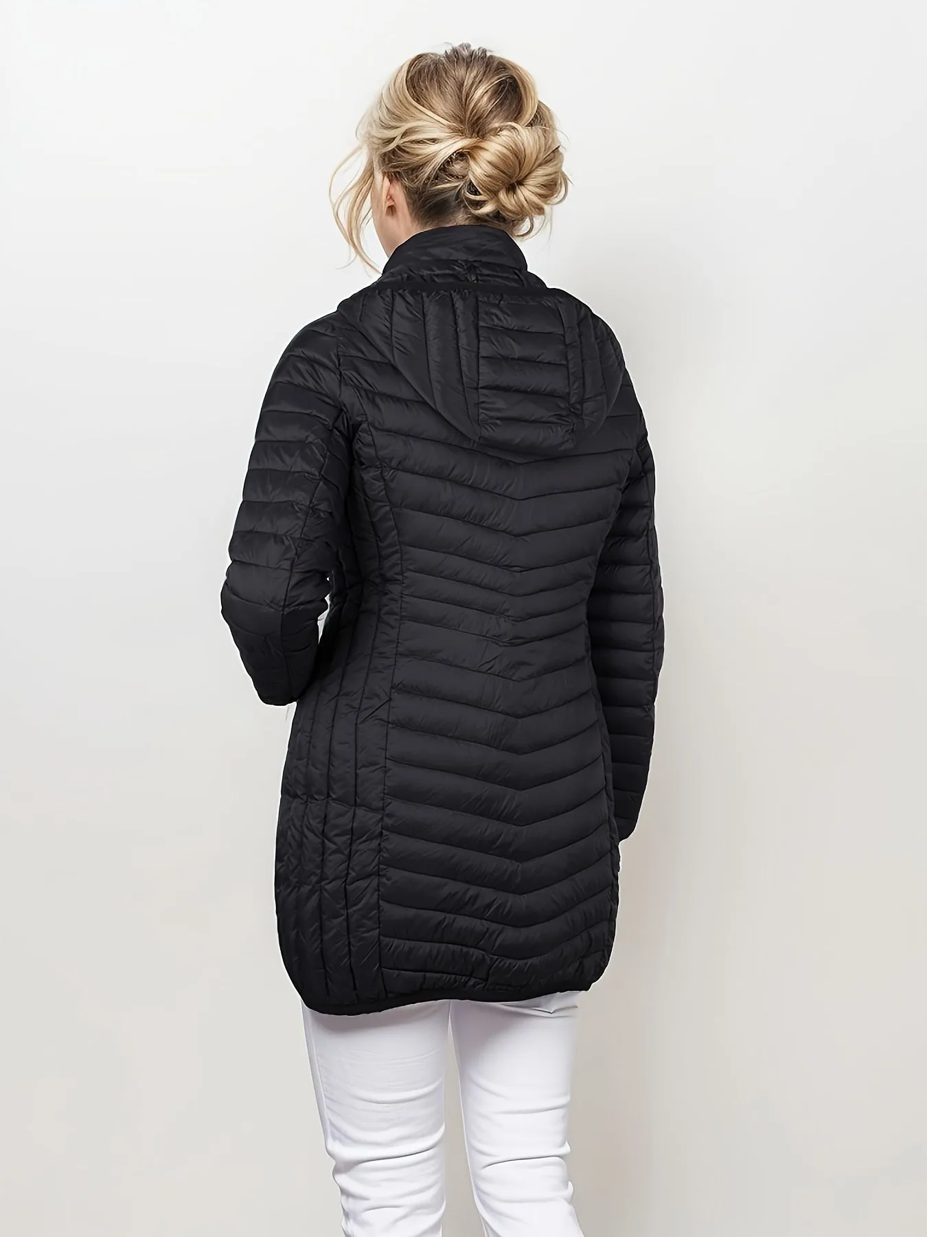 Aria | Women Ultralight Puffer Jacket