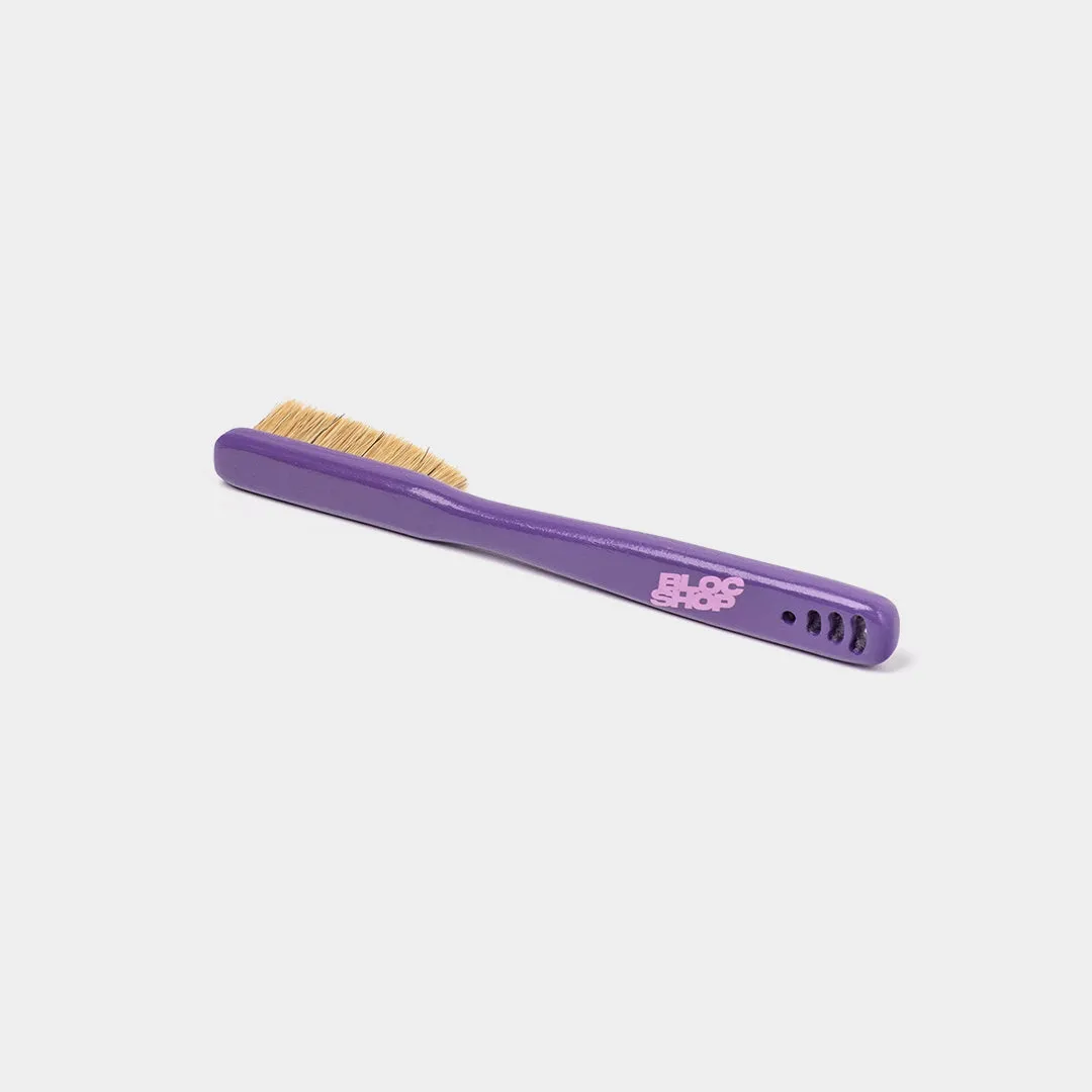 Bloc Shop X Faza Confession Brush