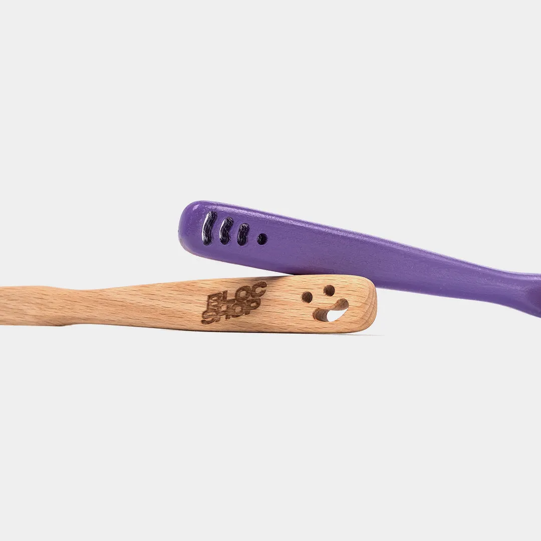 Bloc Shop X Faza Confession Brush