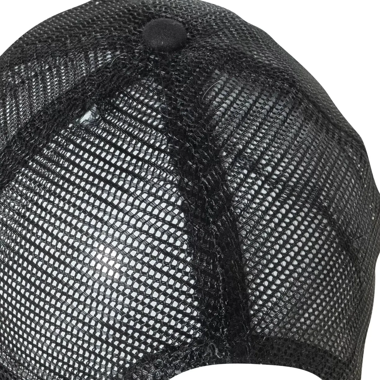 Boco Gear Mesh Trucker Cap
