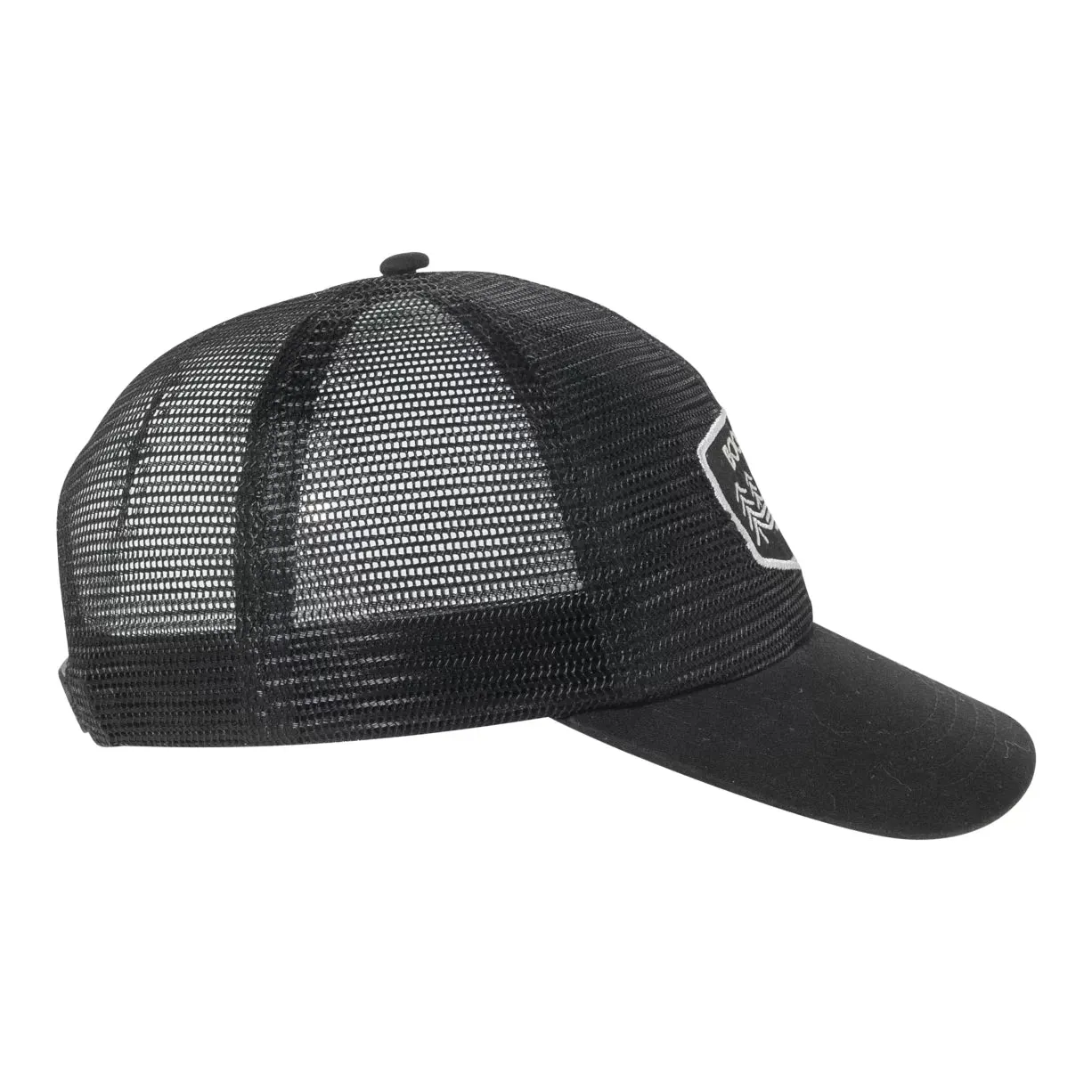 Boco Gear Mesh Trucker Cap