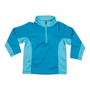 Boulder Gear Performance Fleece 1/4 Zip Top