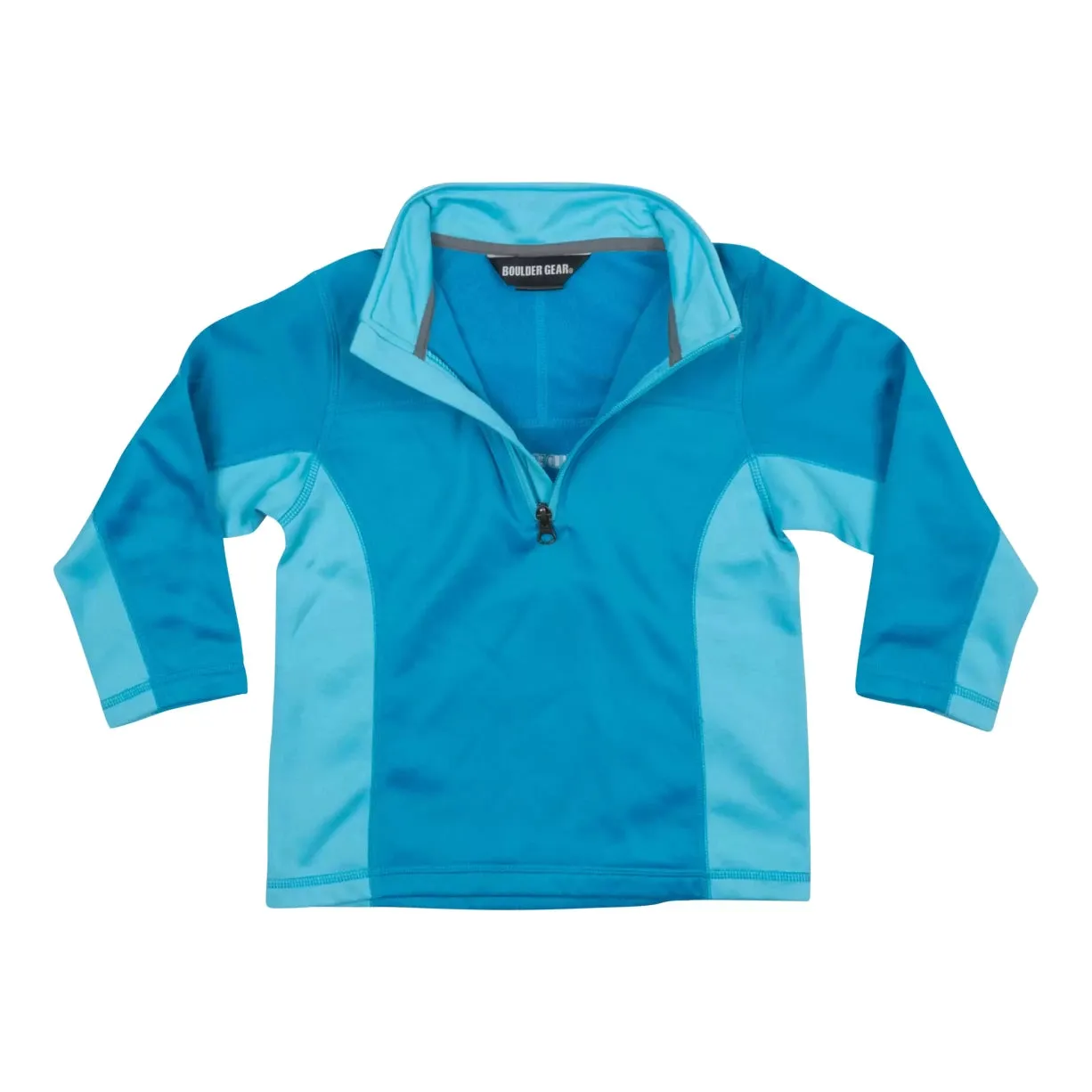 Boulder Gear Performance Fleece 1/4 Zip Top