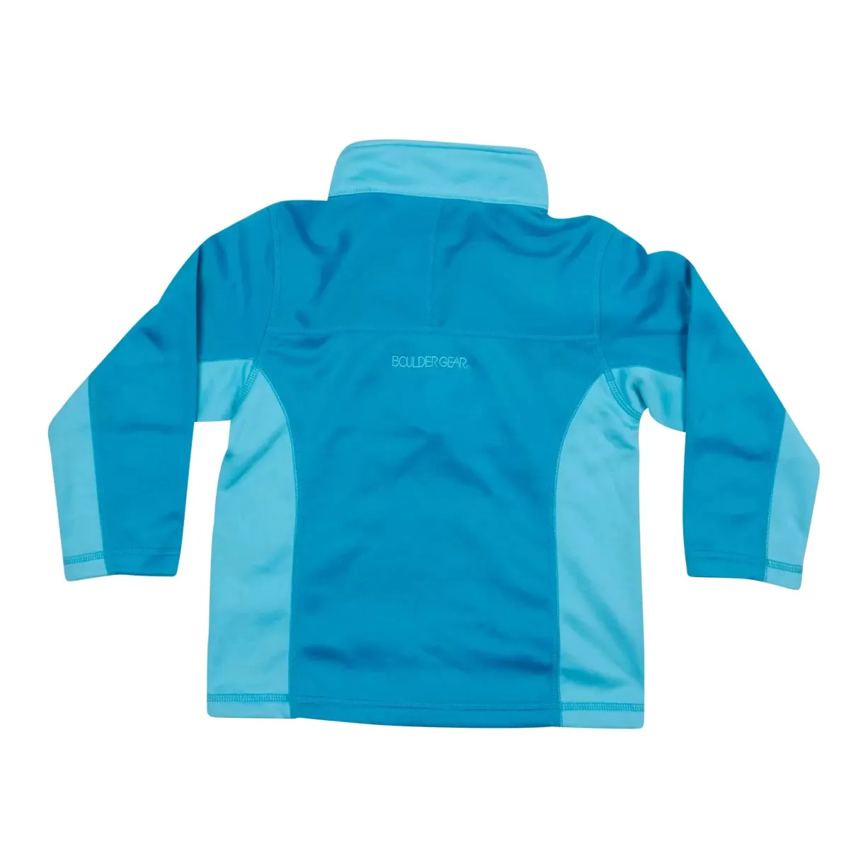 Boulder Gear Performance Fleece 1/4 Zip Top