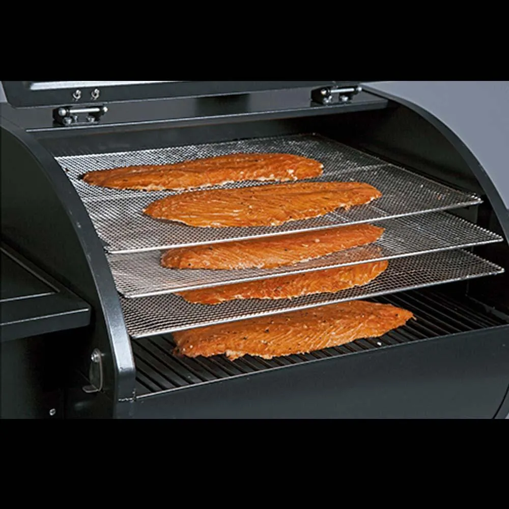 Camp Chef - Jerky / Chilli Smoking Rack for 36 Inch