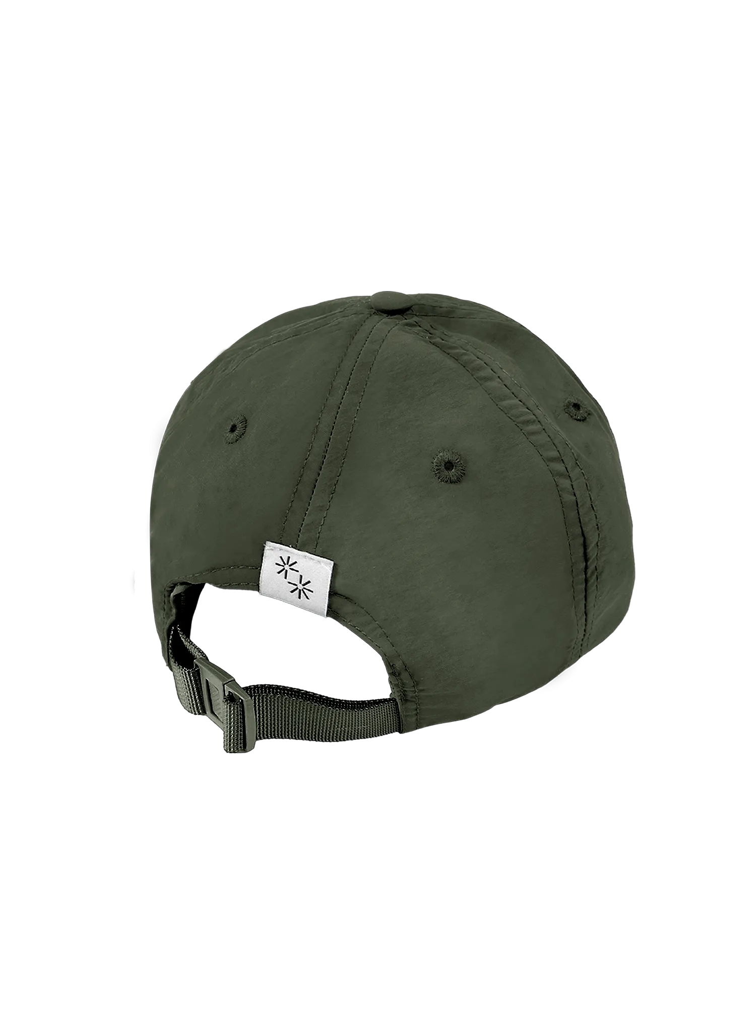Camper Cap (Alpine Gear And Coffee Shop Shiso)