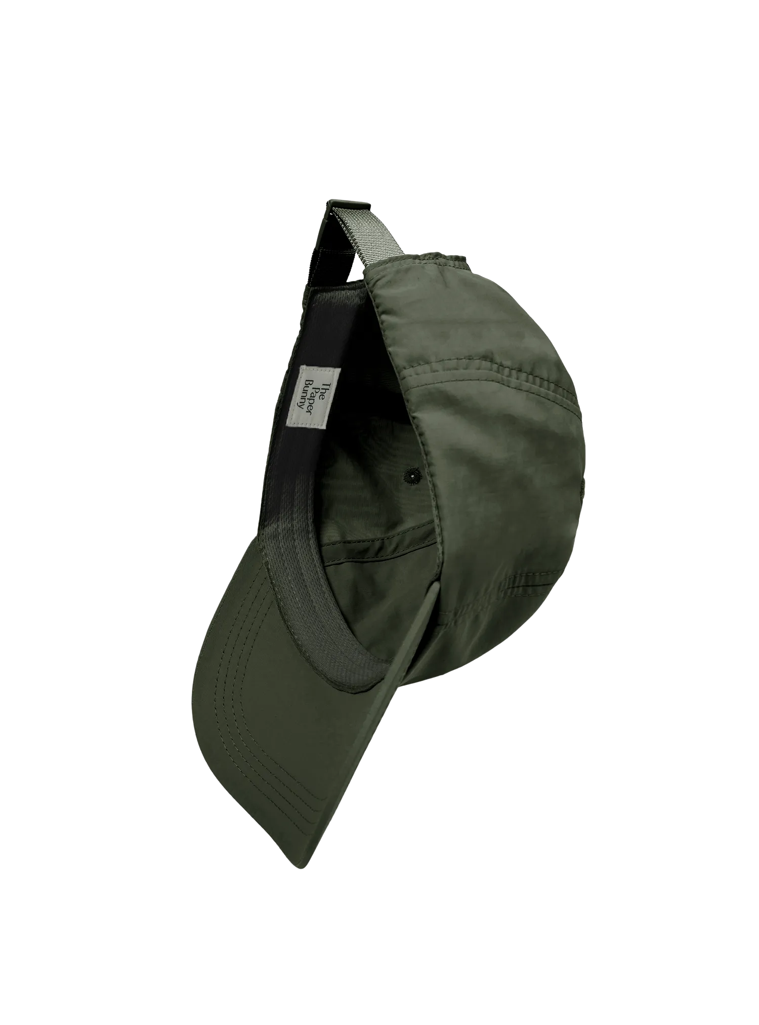 Camper Cap (Alpine Gear And Coffee Shop Shiso)