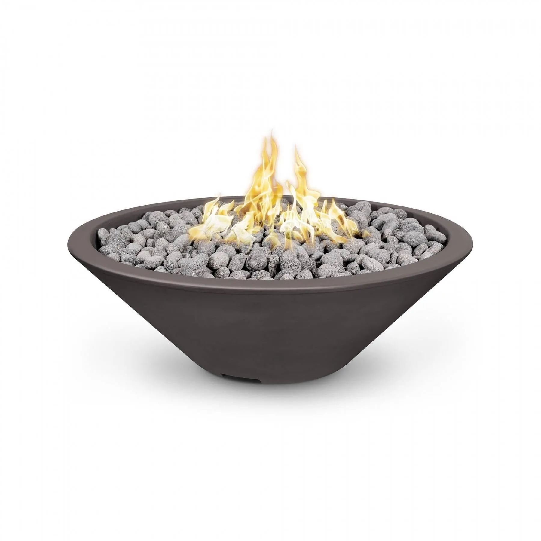 Cazo Fire Pit No Ledge - 48"