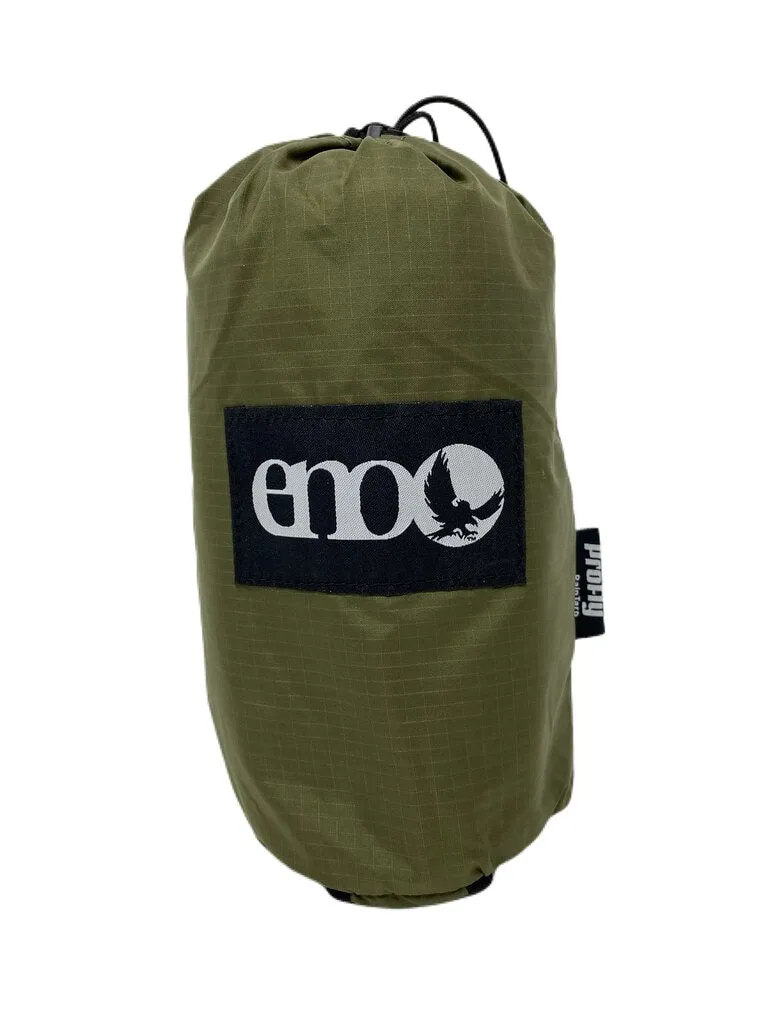 ENO ProFly Rain Tarp, Green