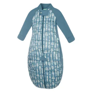 ergoPouch Sleep Suit Bag 2.5 TOG - Midnight Arrows
