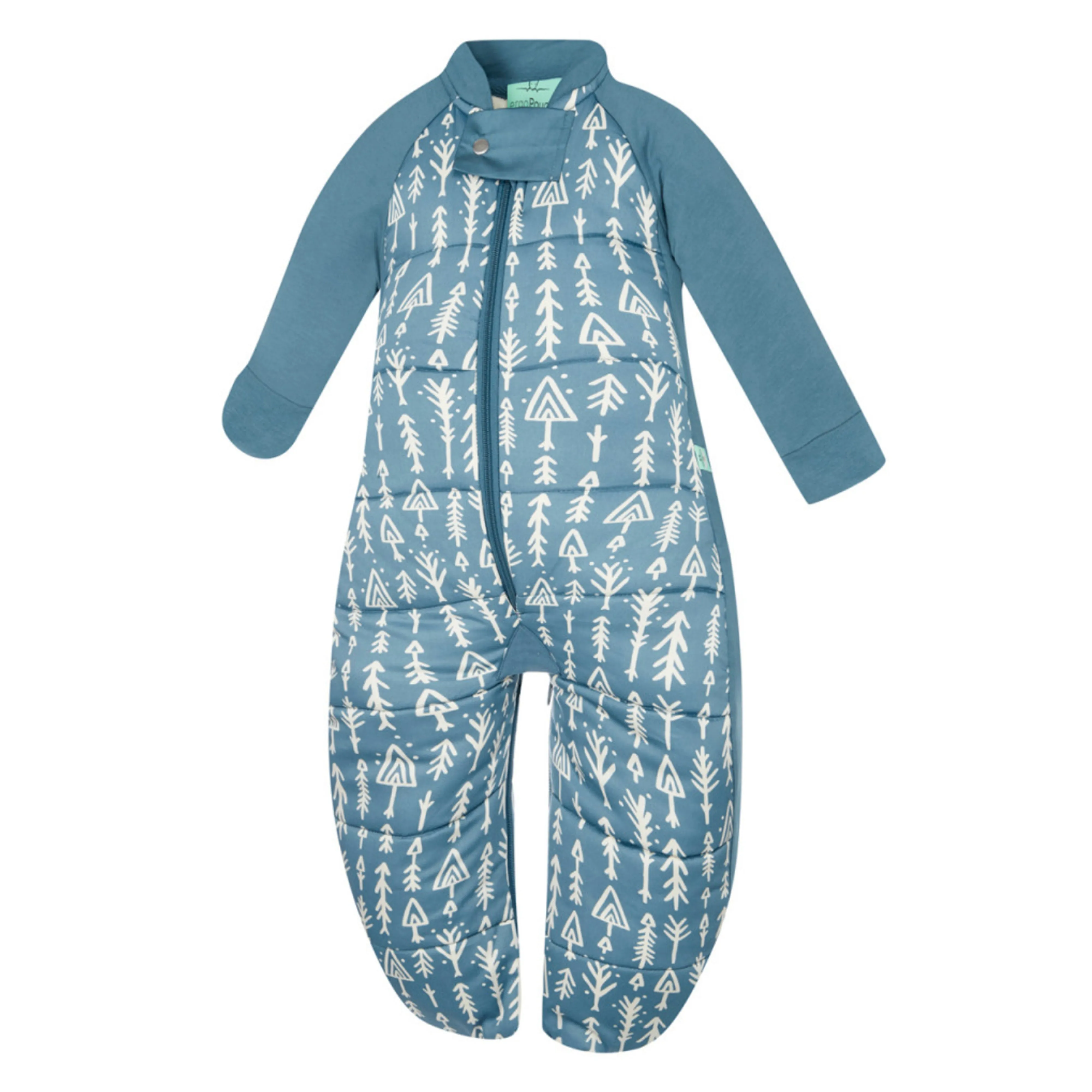 ergoPouch Sleep Suit Bag 2.5 TOG - Midnight Arrows