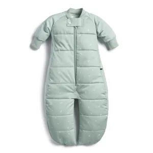 ergoPouch Sleep Suit Bag 2.5 TOG - Sage