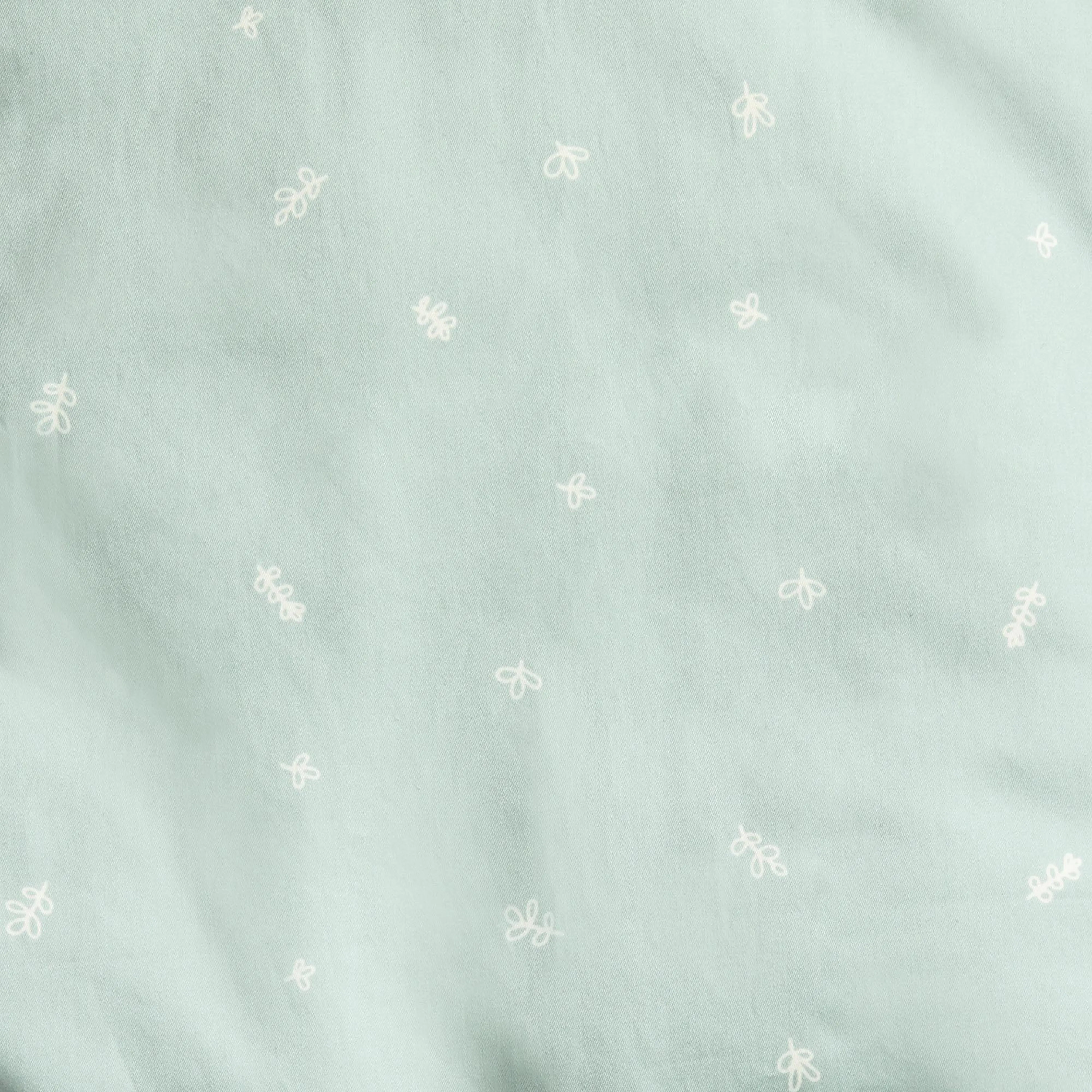 ergoPouch Sleep Suit Bag 2.5 TOG - Sage