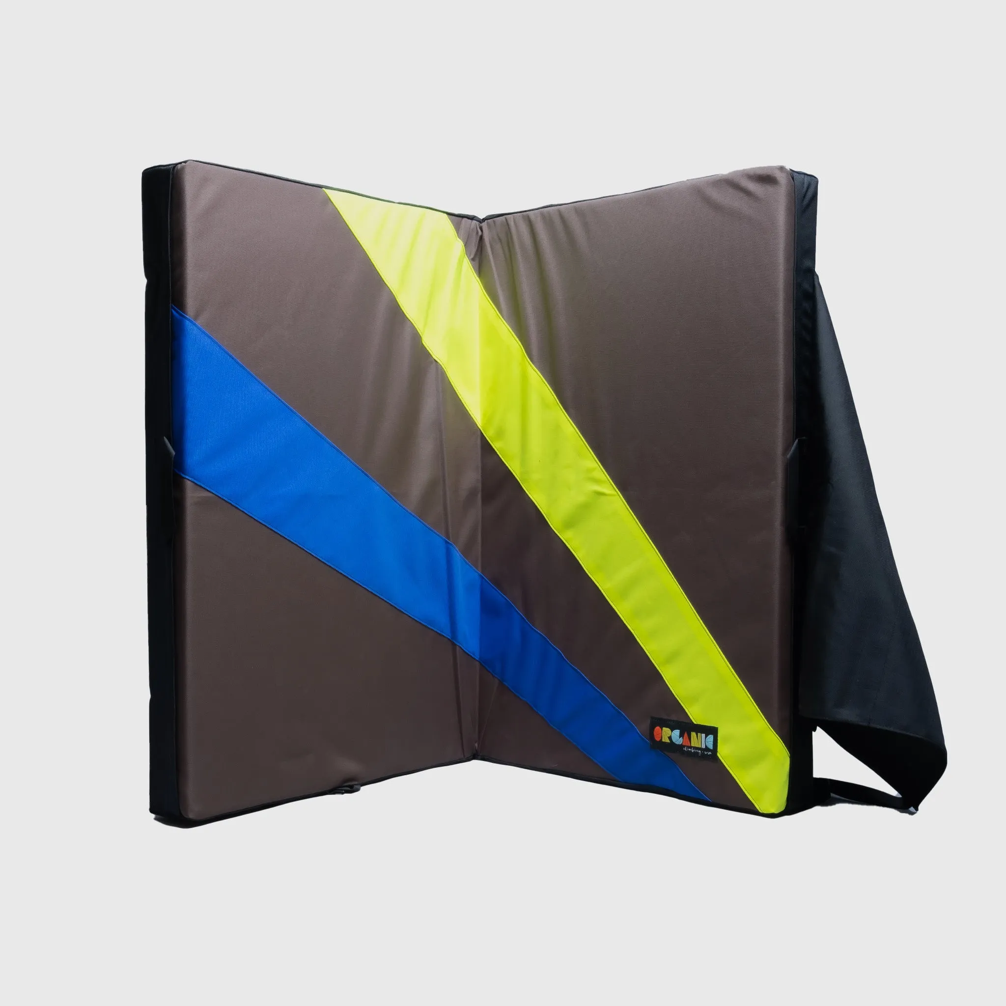 Full Pad