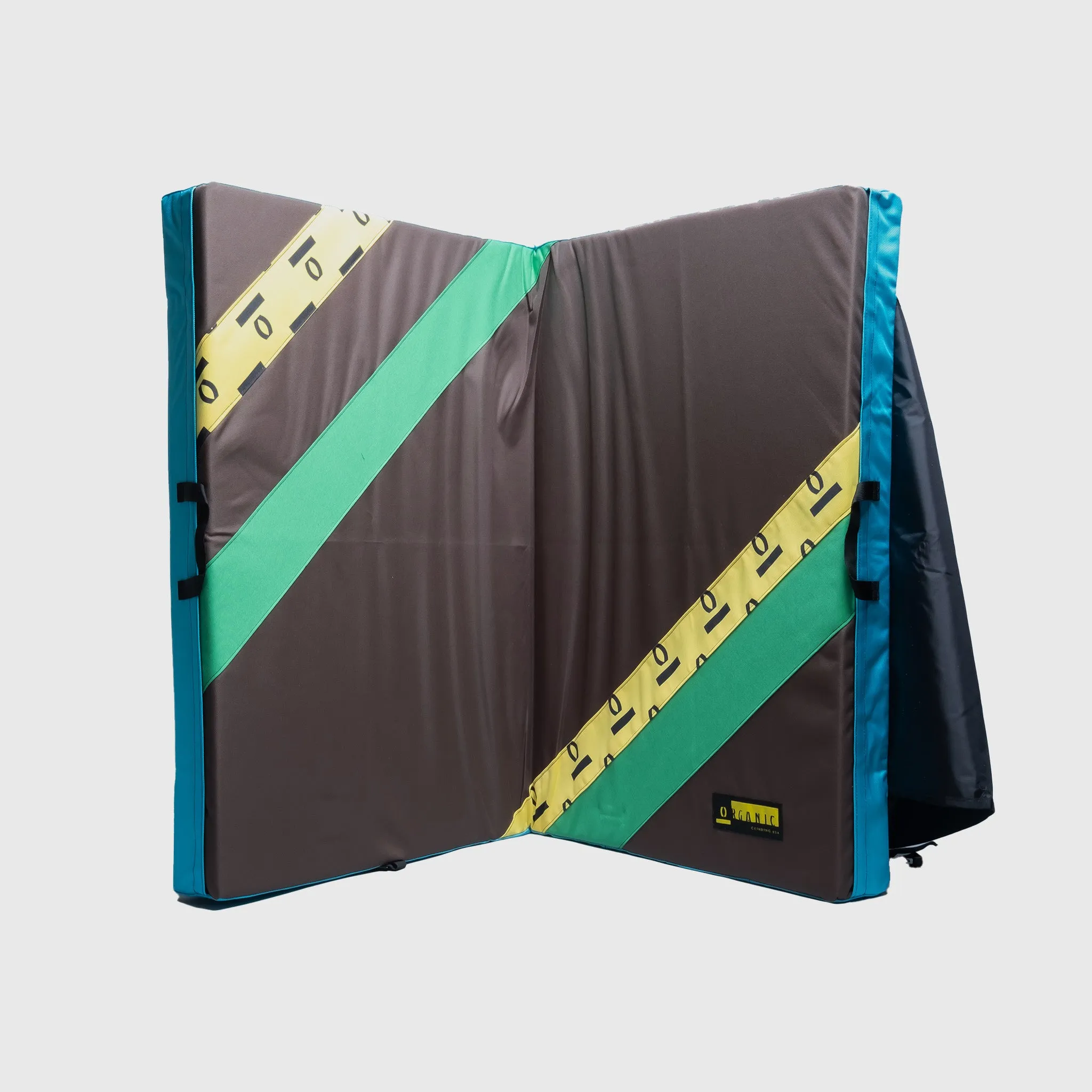 Full Pad