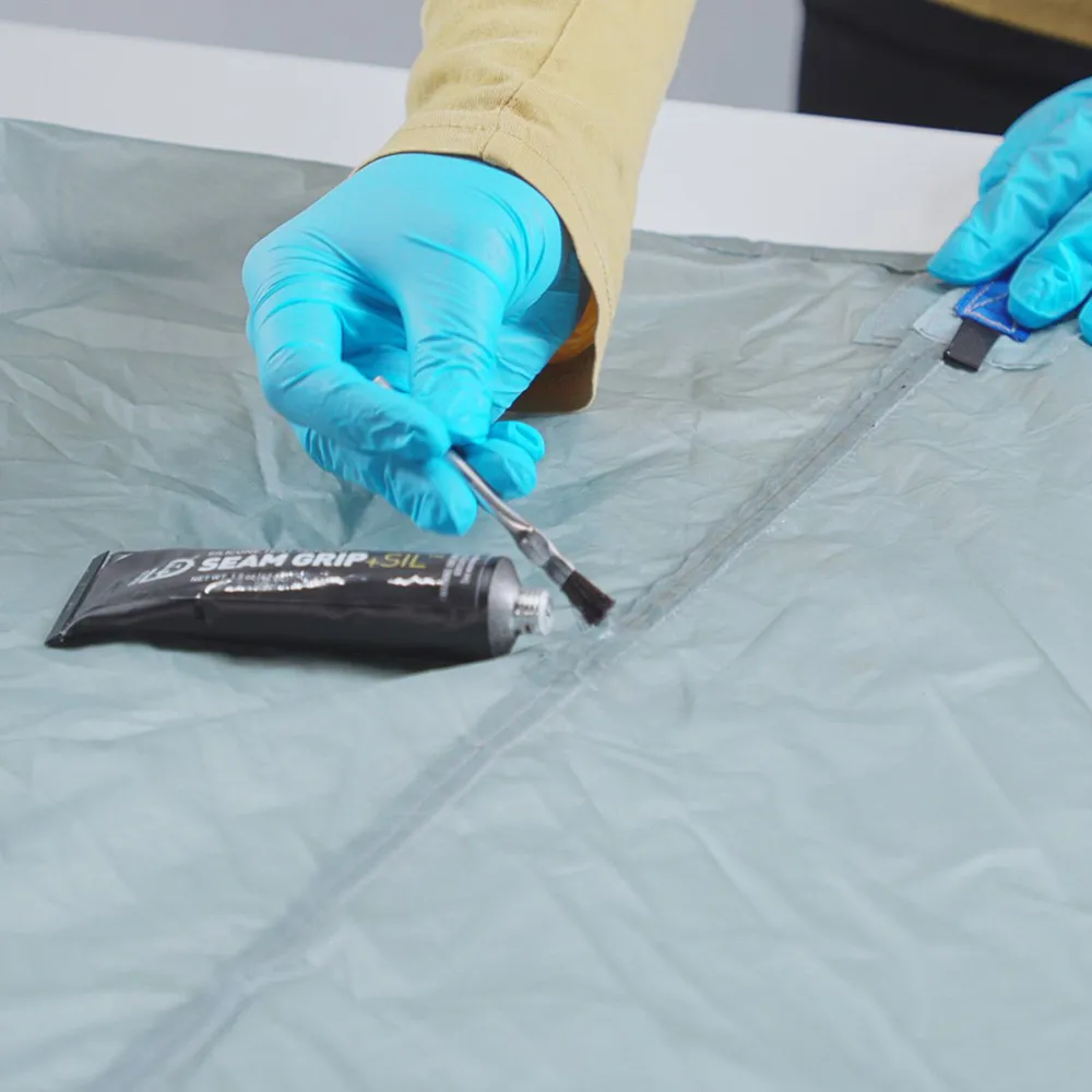 Gear Aid Silicone Tent Sealant