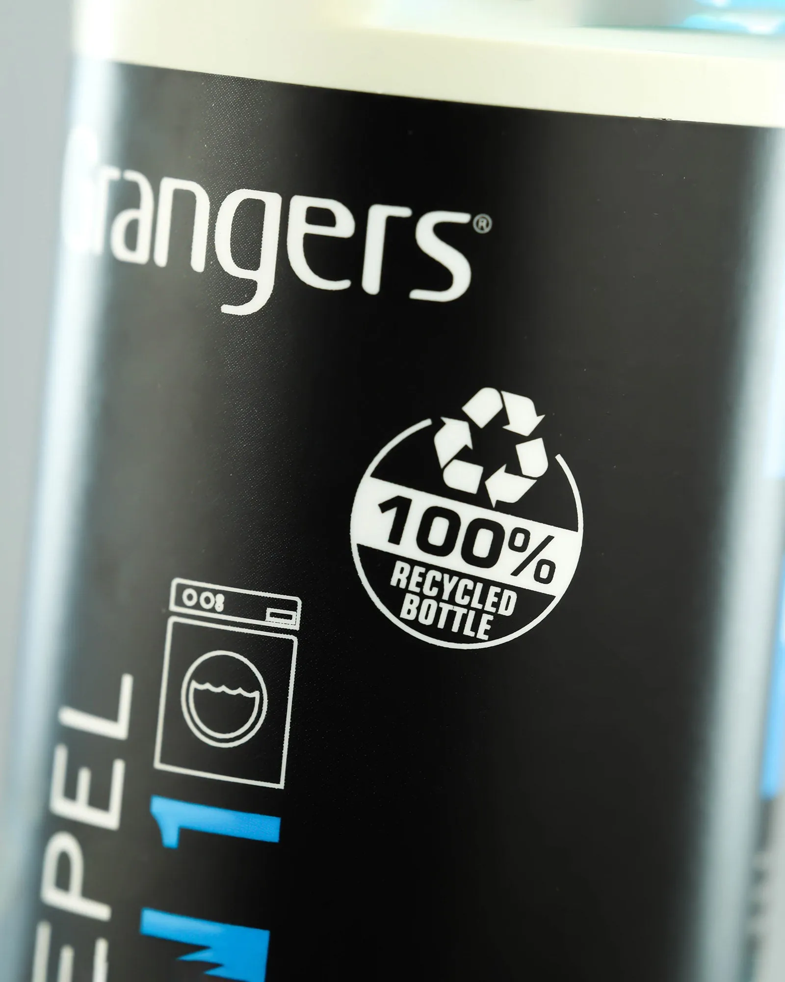 Grangers 2-in-1 Wash   Repel - Uncoloured