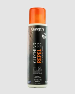 Grangers Clothing Repel - Uncoloured
