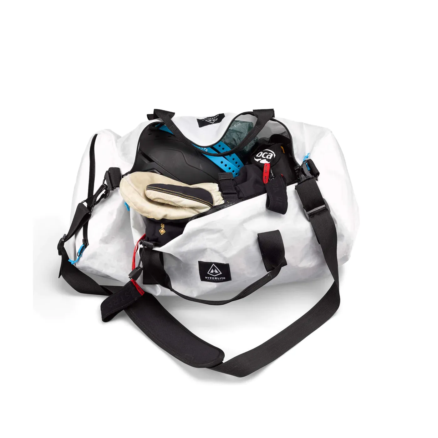 Hyperlite Mountain Gear - Approach 30L Duffel Bag