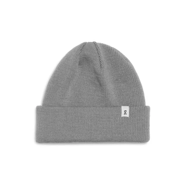 Merino Beanie