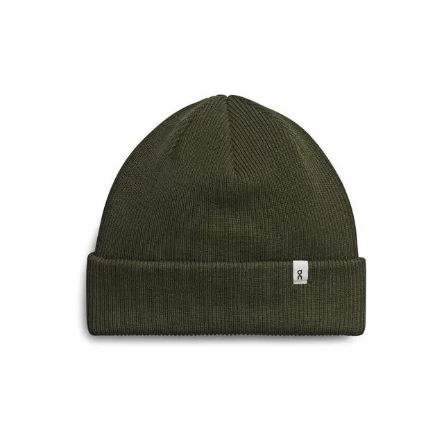 Merino Beanie