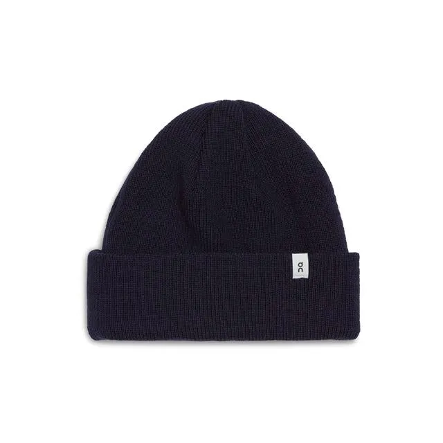 Merino Beanie
