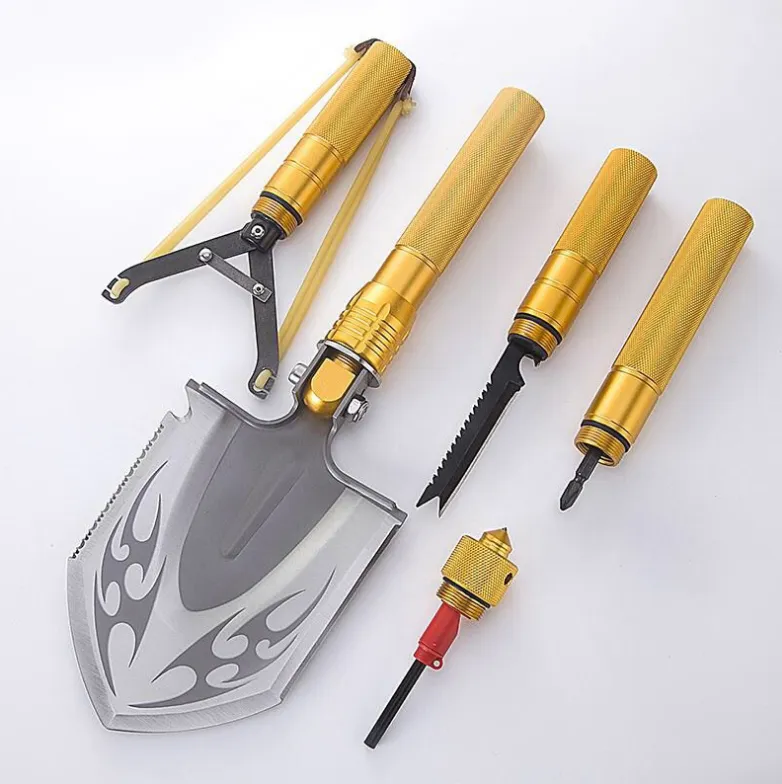 Military Shovel