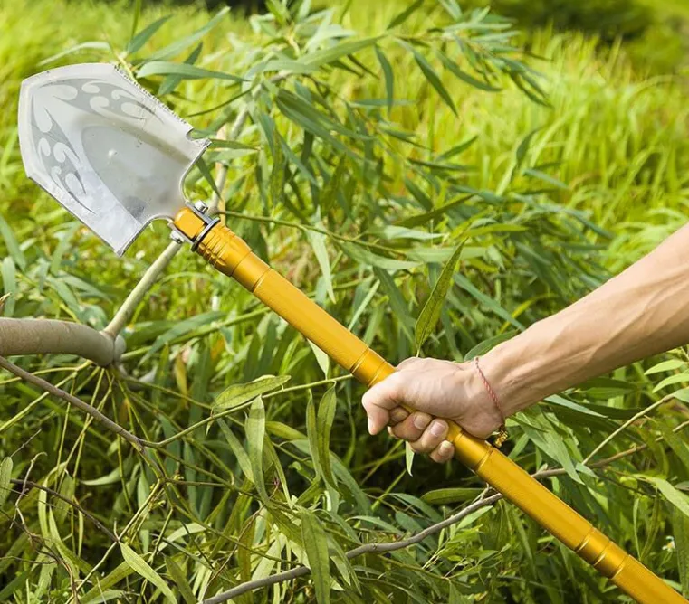 Military Shovel