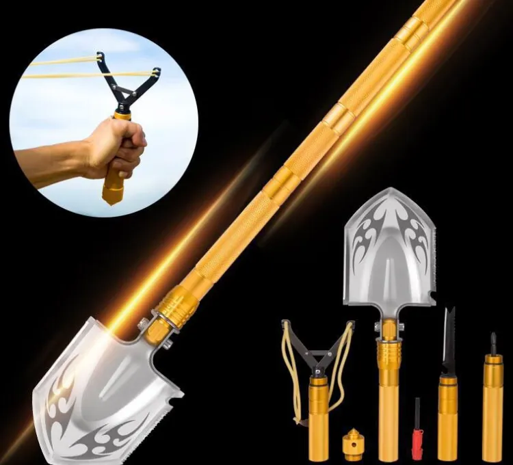 Military Shovel