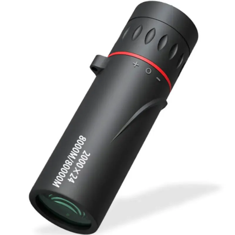 Monocular Telescope