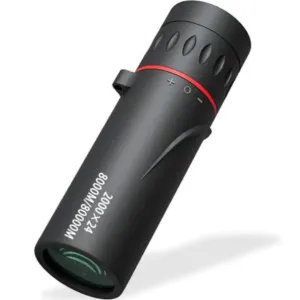 Monocular Telescope
