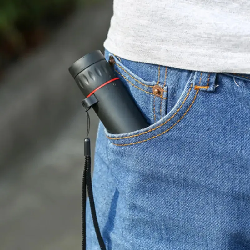Monocular Telescope