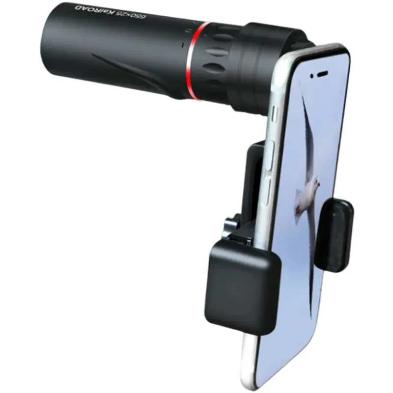 Monocular Telescope