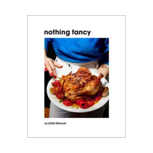 Nothing Fancy