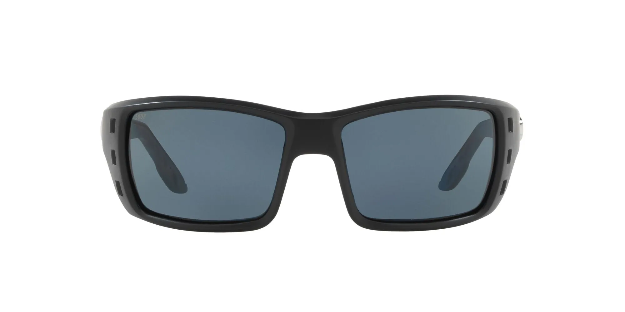 Permit Matte Black w/ Grey 580P