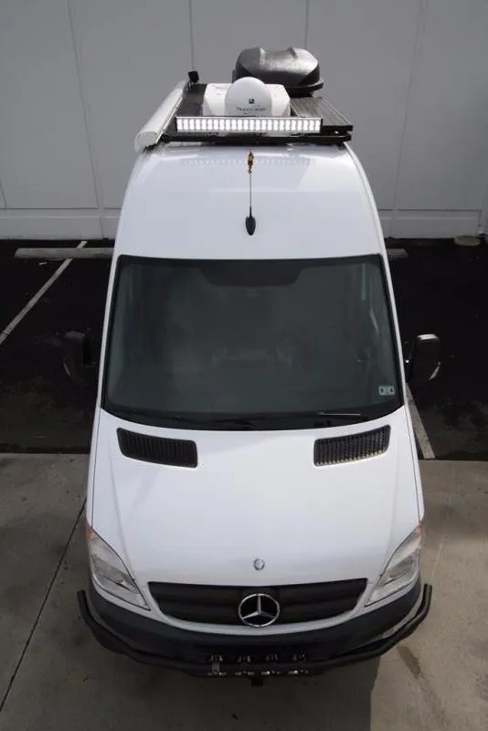 RB Gear Hauler - 144"