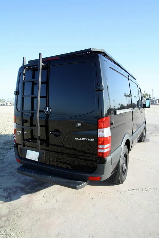 RB Gear Hauler FS - 144"