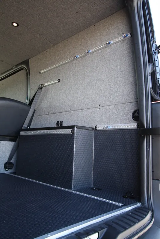 RB Gear Hauler FS - 144"